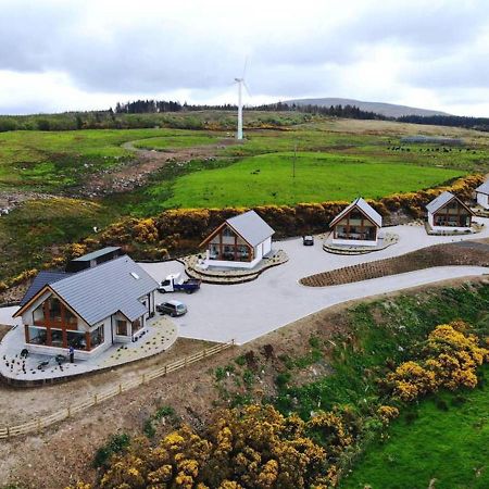 The Salthouse Lodges Баллікасл Екстер'єр фото